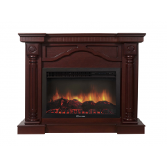 Портал Rome 26/30 Красное дерево Портал Rome 26/30 Красное дерево