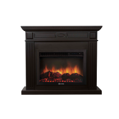 Каминокомплект Electrolux Bianco 25 с очагом EFP/P-2520LS Каминокомплект Electrolux Bianco 25 с очагом EFP/P-2520LS