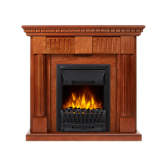 Каминокомплект Electrolux Colonna Classic с очагом Classic EFP/P-1020LS Каминокомплект Electrolux Colonna Classic с очагом Classic EFP/P-1020LS