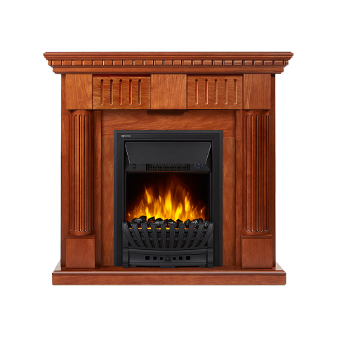 Портал Colonna Classic шпон дуб