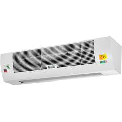Электрическая тепловая завеса Ballu BHC-H20T36-PS