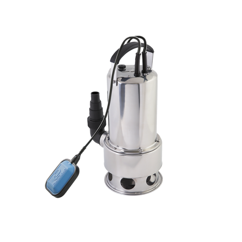 Насос дренажный   Джилекс ФЕКАЛЬНИК 200/7 Н 5305