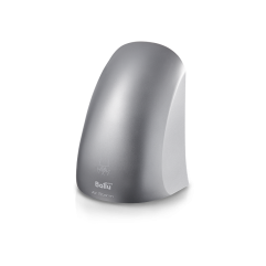 Сушилка для рук Ballu BAHD-1000AS Silver Сушилка для рук Ballu BAHD-1000AS Silver
