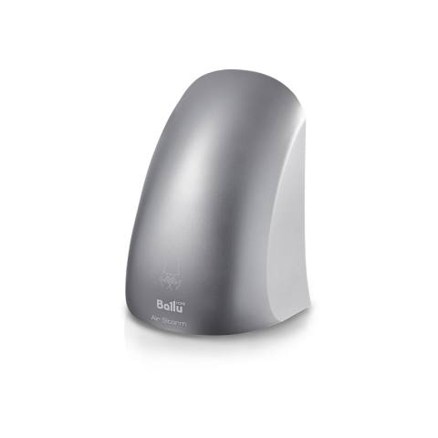 Сушилка для рук Ballu BAHD-1000AS Silver