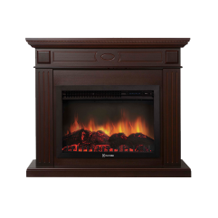 Каминокомплект Electrolux Bianco 25 с очагом EFP/P-2520LS Каминокомплект Electrolux Bianco 25 с очагом EFP/P-2520LS