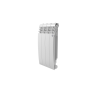 Радиатор алюминиевый Royal Thermo Biliner Alum 500 - 4 секц. Радиатор алюминиевый Royal Thermo Biliner Alum 500 - 4 секц.