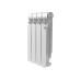 Радиатор Royal Thermo Indigo 500 2.0 - 4 секц.
