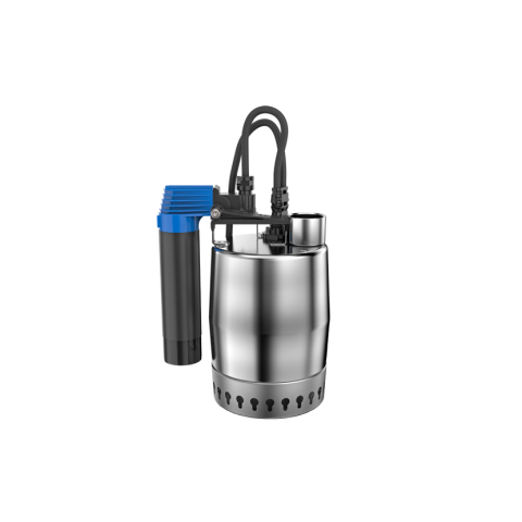 Насос дренажный Grundfos Untilift KP 150 - AV1