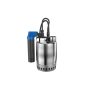 Насос дренажный Grundfos Untilift KP 150 - AV1 Насос дренажный Grundfos Untilift KP 150 - AV1