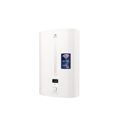 Накопительный водонагреватель Electrolux EWH 80 серии Centurio IQ 2.0