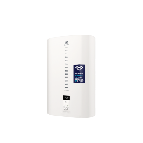 Накопительный водонагреватель Electrolux EWH 80 серии Centurio IQ 2.0
