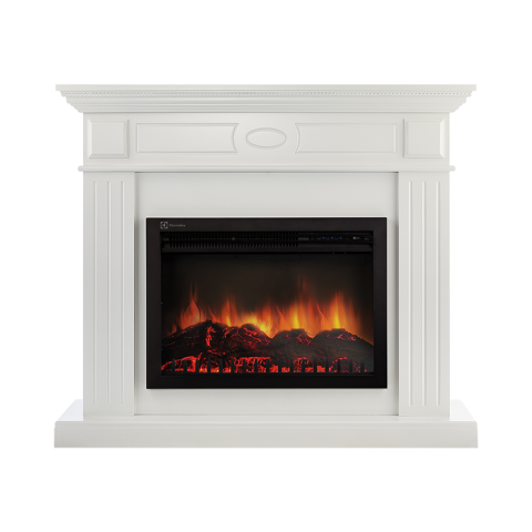 Портал Bianco 26/30 белый