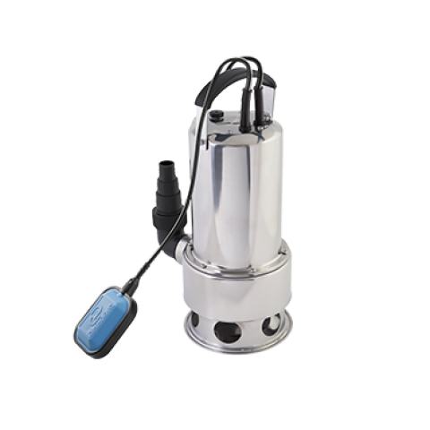 Насос дренажный   Джилекс ФЕКАЛЬНИК 150/7 Н