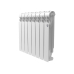 Радиатор Royal Thermo Indigo 500 2.0 - 8 секц.