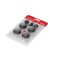 Набор присоединительный Royal Thermo 1/2'' black Набор присоединительный Royal Thermo 1/2'' black