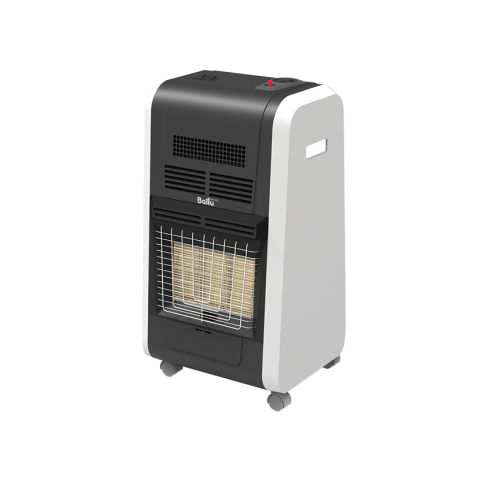 Инфракрасный газовый обогреватель Ballu BIGH-55 F