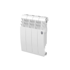Радиатор Royal Thermo BiLiner 350 /Bianco Traffico - 4 секц. Радиатор Royal Thermo BiLiner 350 /Bianco Traffico - 4 секц.