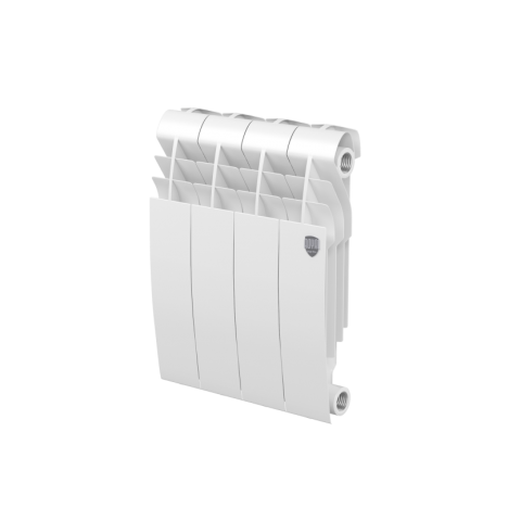 Радиатор Royal Thermo BiLiner 350 /Bianco Traffico - 4 секц.