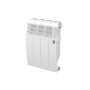 Радиатор Royal Thermo BiLiner 350 /Bianco Traffico - 4 секц. Радиатор Royal Thermo BiLiner 350 /Bianco Traffico - 4 секц.