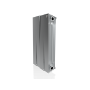 Радиатор Royal Thermo PianoForte 500 Silver Satin - 4 секц. Радиатор Royal Thermo PianoForte 500 Silver Satin - 4 секц.