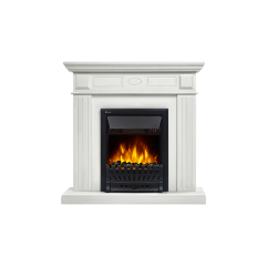 Каминокомплект Electrolux Bianco Classic с очагом Classic EFP/P-1020LS Каминокомплект Electrolux Bianco Classic с очагом Classic EFP/P-1020LS