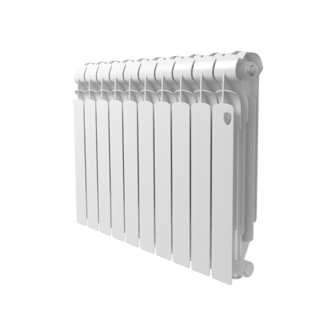 Радиатор Royal Thermo Indigo 500 2.0 - 10 секц.