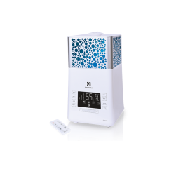 Ультразвуковой увлажнитель воздуха Electrolux серии EHU-3715D Ультразвуковой увлажнитель воздуха Electrolux серии EHU-3715D