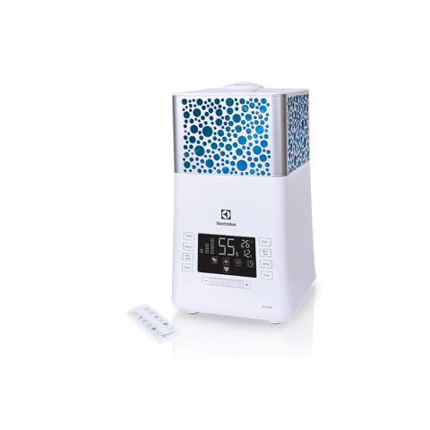 Ультразвуковой увлажнитель воздуха Electrolux серии EHU-3715D