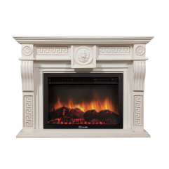 Портал Vittoriano 30 Белёный дуб Портал Vittoriano 30 Белёный дуб