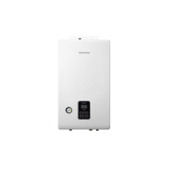 Электрический настенный котел Navien EQB - 15HW 15 квт, одноконтурный