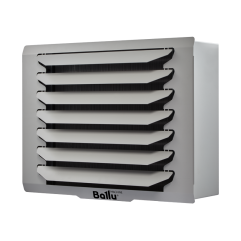 Водяной тепловентилятор Ballu BHP-W4-15-S Водяной тепловентилятор Ballu BHP-W4-15-S