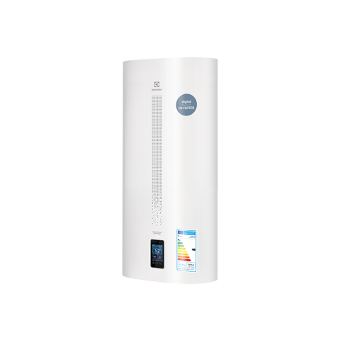 Накопительный водонагреватель Electrolux EWH 100 серии Smart Inverter