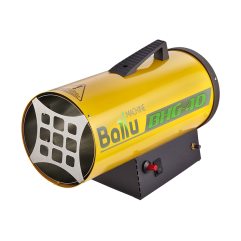 Газовая пушка Ballu BHG-40 Газовая пушка Ballu BHG-40