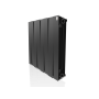 Радиатор Royal Thermo PianoForte 500 Noir Sable - 8 секц. Радиатор Royal Thermo PianoForte 500 Noir Sable - 8 секц.