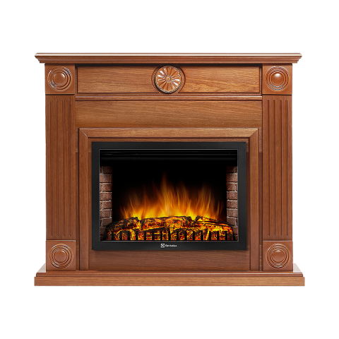 Портал Frame 30 шпон дуб