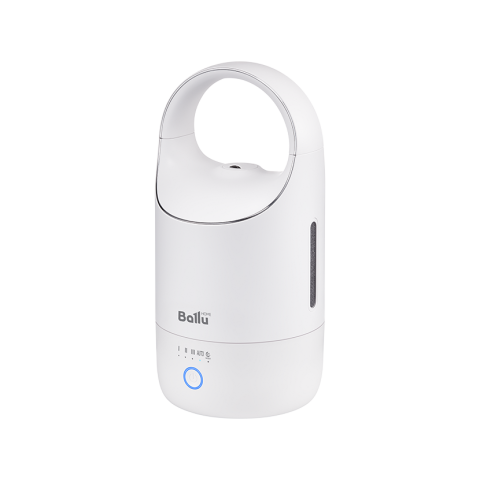 Ультразвуковой увлажнитель воздуха Ballu серии UHB-803