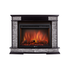 Портал Scala 25 сланец скалистый серый, шпон венге Портал Scala 25 сланец скалистый серый, шпон венге