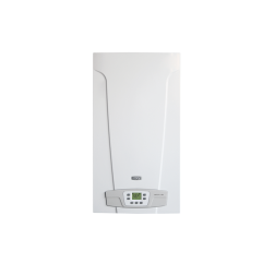 Газовый настенный котел  Baxi ECO-4S 10 F
