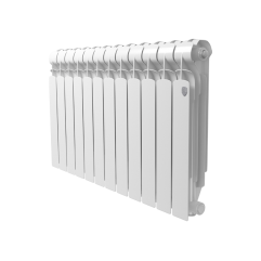 Радиатор Royal Thermo Indigo 500 2.0 - 12 секц.
