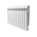 Радиатор Royal Thermo Indigo 500 2.0 - 12 секц.