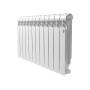 Радиатор Royal Thermo Indigo 500 2.0 - 12 секц. Радиатор Royal Thermo Indigo 500 2.0 - 12 секц.