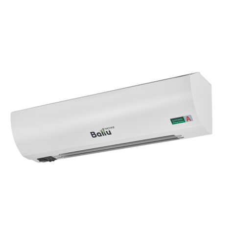 Электрическая тепловая завеса Ballu BHC-L06-S03