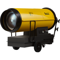 Дизельная пушка прямого нагрева Ballu BHDP-120 Дизельная пушка прямого нагрева Ballu BHDP-120