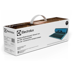 Пленка инфракрасная саморегулирующаяся Electrolux ETSS 220-6 (комплект теплого пола) Пленка инфракрасная саморегулирующаяся Electrolux ETSS 220-6 (комплект теплого пола)