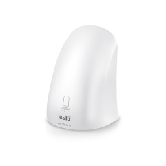 Сушилка для рук Ballu BAHD-1000 AS Сушилка для рук Ballu BAHD-1000 AS