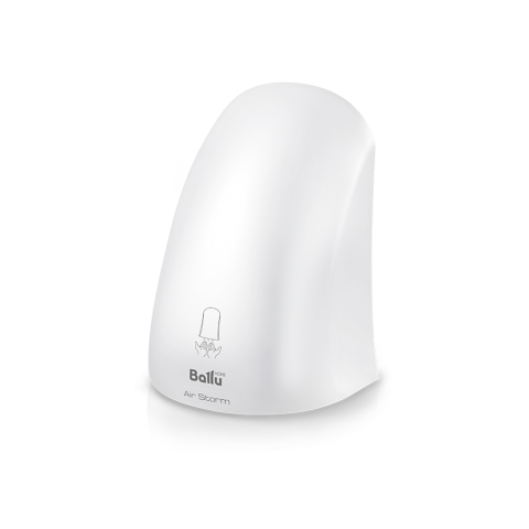 Сушилка для рук Ballu BAHD-1000 AS