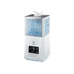 Ультразвуковой увлажнитель воздуха Electrolux EHU-3815D серии YOGAhealthline Ультразвуковой увлажнитель воздуха Electrolux EHU-3815D серии YOGAhealthline