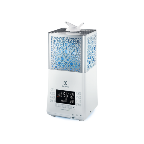 Ультразвуковой увлажнитель воздуха  Electrolux EHU-3815D серии YOGAhealthline