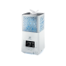 Ультразвуковой увлажнитель воздуха  Electrolux EHU-3815D серии YOGAhealthline