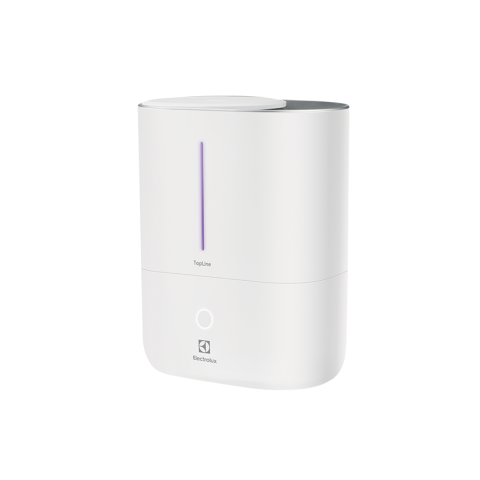 Ультразвуковой увлажнитель воздуха Electrolux EHU-5015D серииTopLine